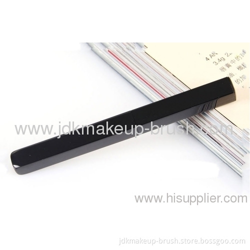 Professional Lip Brush Retractable Lip Brush 